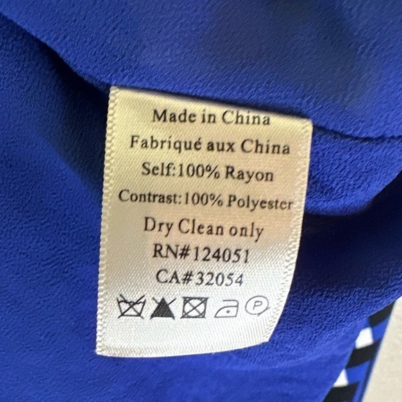 NWT Anthropologie The Odell’s Bell Sleeve Open Back Dress Kigali - Picture 10 of 12